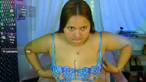 lilith  ross online show from May 2026 02:36:02 PM