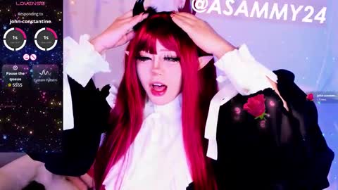 lilith asami24 online show from October 2025 09:43:02 AM
