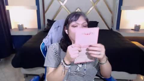 lilith  online show from January 2026 08:12:02 PM