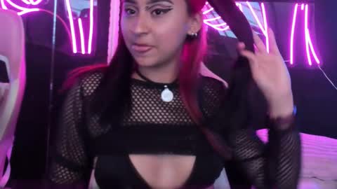 lilith_carter_ online show from January 2026 03:06:01 PM