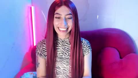 lilith cooper20 online show from February 2026 04:18:02 AM