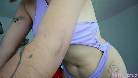 Snapshot of lilith_cruzz chatting on December 2024 08:05:02 PM Lilith online show from December 2024 08:05:02 PM