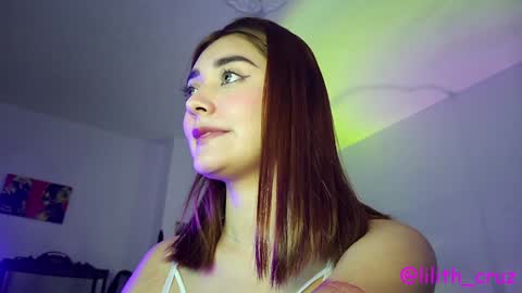 Snapshot of lilith_cruzz chatting on January 2025 11:47:01 PM Lilith online show from January 2025 11:47:01 PM