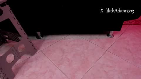 Snapshot of lilith_deveraux_ chatting on November 2025 02:06:01 PM MISTRESS LILITH online show from November 2025 02:06:01 PM