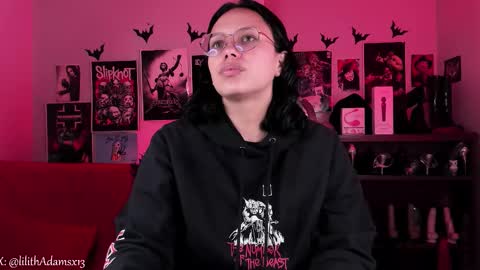 MISTRESS LILITH online show from March 2026 04:12:01 PM