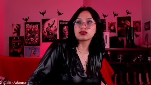 MISTRESS LILITH online show from April 2026 07:45:01 AM