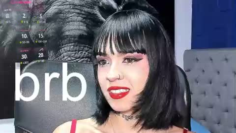 Snapshot of lilith_dior chatting on June 2026 12:43:02 AM lilith_dior online show from June 2026 12:43:02 AM