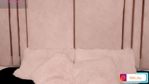 lilith_dry online show from September 2025 02:28:02 PM