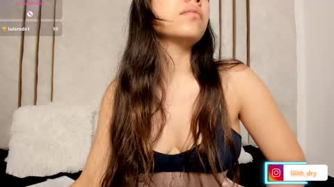 lilith_dry online show from September 2025 12:38:02 PM
