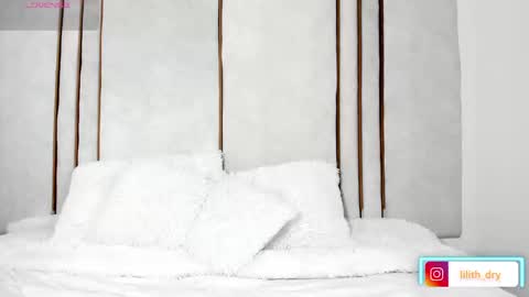 lilith_dry online show from September 2025 06:34:01 PM