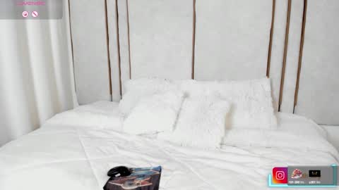 lilith_dry online show from September 2025 01:27:01 PM