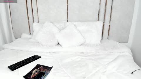 lilith_dry online show from October 2025 02:51:01 PM