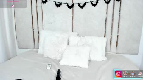 lilith_dry online show from October 2025 02:49:01 PM