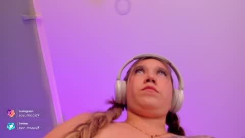 Lilith Gray online show from December 2024 04:18:02 AM