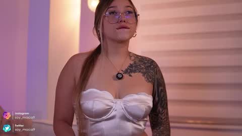 Lilith Gray online show from March 2026 12:39:01 AM