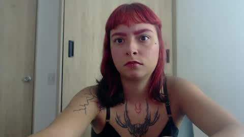 Snapshot of lilith_harmony chatting on September 2025 02:02:02 AM goddess of hell20 online show from September 2025 02:02:02 AM