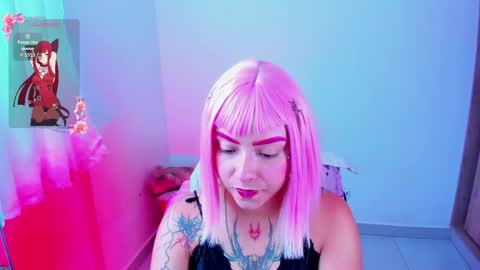 goddess of hell20 online show from May 2026 09:57:02 PM