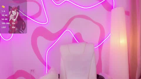 lilith_hart_ online show from January 2025 12:18:01 AM