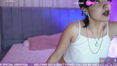 lilith_hart_ online show from January 2025 03:48:02 AM