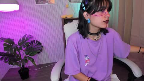 lilith_hart_ online show from January 2025 04:06:01 AM