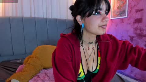 lilith_hart_ online show from February 2025 01:13:01 AM
