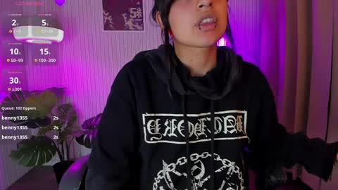 lilith_hart_ online show from March 2025 10:09:01 AM