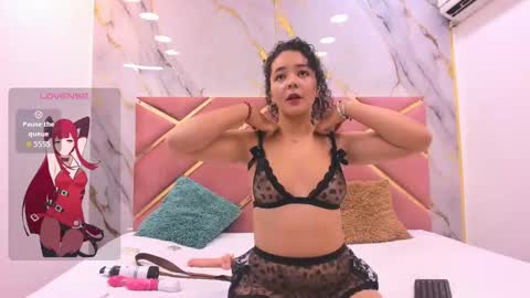 Lilith online show from February 2026 03:13:02 AM