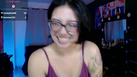 lilith online show from May 2026 12:18:01 AM