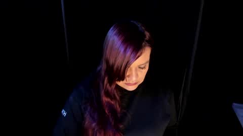 Snapshot of lilith_levonee_ chatting on January 2025 02:57:01 AM Lilith online show from January 2025 02:57:01 AM