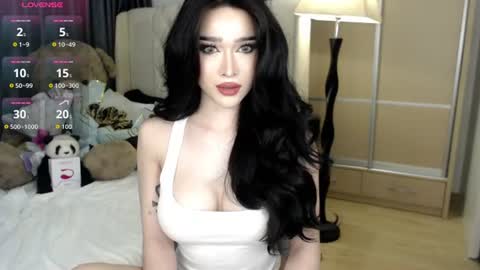 QUEEN LILITH BORBON online show from July 2026 07:46:01 PM