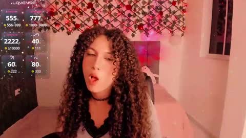 Snapshot of lilith_miller21 chatting on September 2025 09:14:01 PM lilith_miller21 online show from September 2025 09:14:01 PM