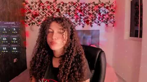 Snapshot of lilith_miller21 chatting on September 2025 09:26:02 PM lilith_miller21 online show from September 2025 09:26:02 PM