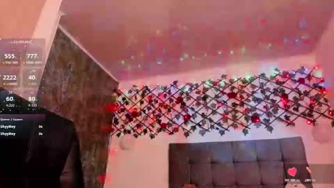 Snapshot of lilith_miller21 chatting on September 2025 10:11:01 PM lilith_miller21 online show from September 2025 10:11:01 PM