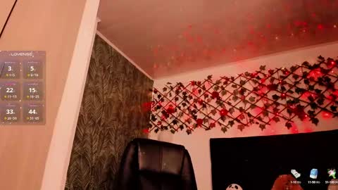 Snapshot of lilith_miller21 chatting on September 2025 09:19:02 PM lilith_miller21 online show from September 2025 09:19:02 PM