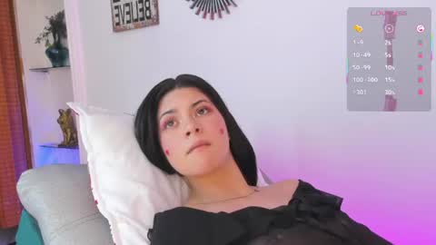 lilith_moonx online show from July 2026 02:14:01 AM