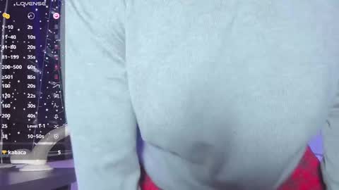 lily online show from December 2024 11:45:02 PM