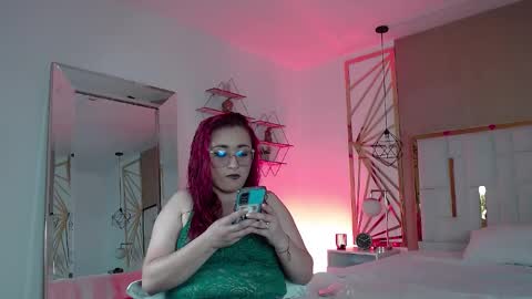  LILITH online show from March 2025 04:58:02 AM