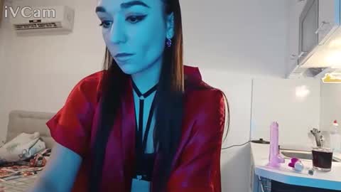 Ana online show from September 2025 11:38:02 PM