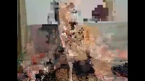 Ana online show from October 2025 09:48:02 PM