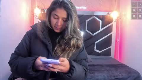  Lilith   online show from January 2025 11:04:02 AM