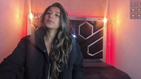  Lilith   online show from January 2025 11:13:02 AM