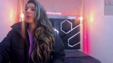  Lilith   online show from January 2025 11:03:01 AM