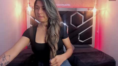  Lilith   online show from January 2025 11:23:02 AM