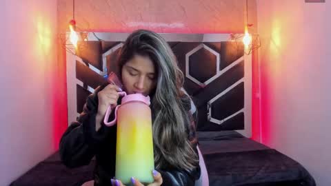  Lilith   online show from January 2025 11:17:01 AM