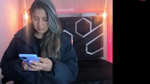  Lilith   online show from February 2025 11:16:02 AM