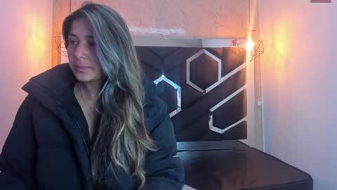  Lilith   online show from February 2025 11:17:02 AM