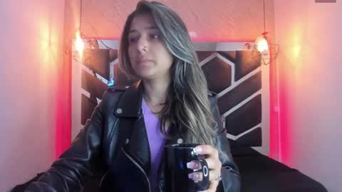  Lilith   online show from February 2025 11:33:01 AM