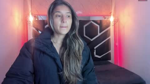  Lilith   online show from March 2025 11:33:01 AM