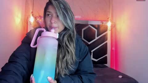  Lilith   online show from March 2025 11:07:01 AM