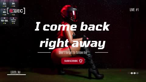  Lilith   online show from September 2025 11:11:01 AM